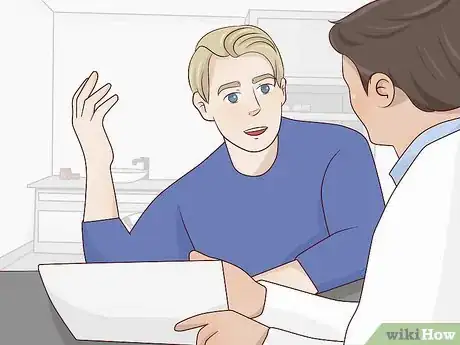 Image titled Find and Research Fertility Clinics Step 3