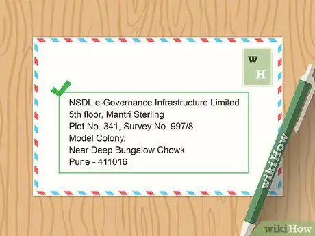 Image titled File a TDS Return for Salary Step 2