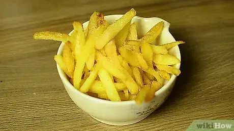 Image titled Make McDonald's French Fries Step 10