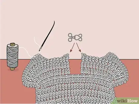 Image titled Crochet a Dress for a Baby Step 27