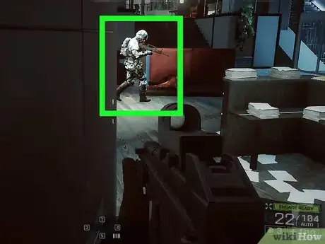 Image titled Get Better at Battlefield 4 Step 5