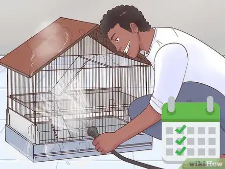 Image titled Care for a Manx Rat Step 7