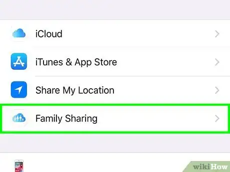 Image titled Create an Apple ID for Children Step 3