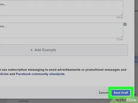 Image titled Send a Message from a Facebook Page Step 22