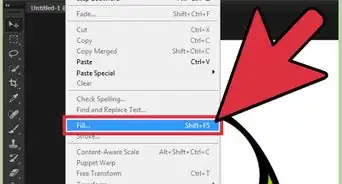 Make a Photoshop Pattern