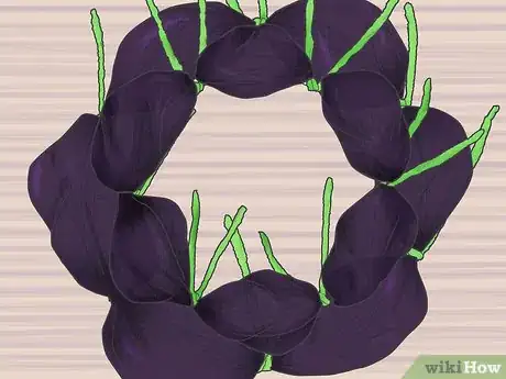 Image titled Make a Halloween Wreath Step 6
