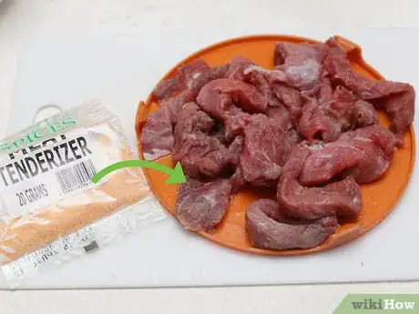 Image titled Make Red Wine Marinade Step 9