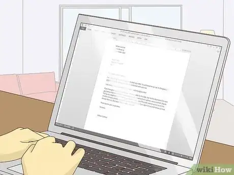 Image titled Deal with Debt Collection During COVID Step 9