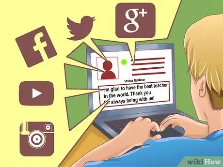 Image titled Make a Teacher's Day Step 11
