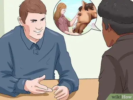 Image titled Get a Head Shy Horse To Trust You Step 18