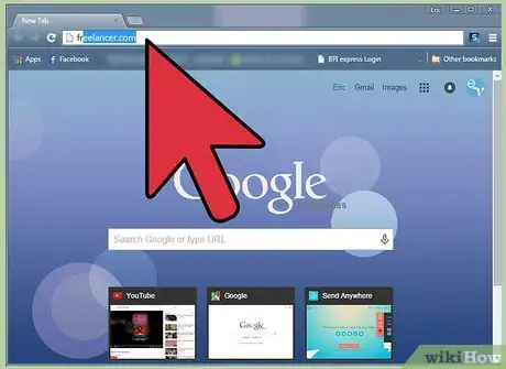 Image titled Verify Your Credit Card on Freelancer Step 1