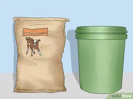 Image titled Raise Calves Step 3