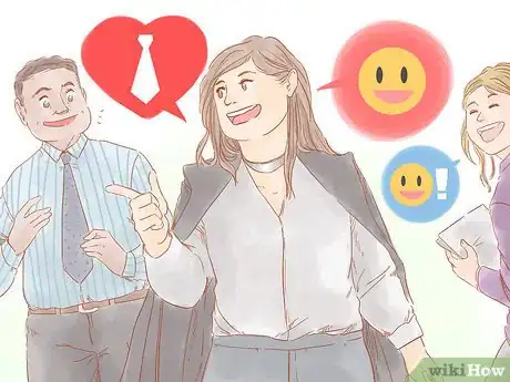 Image titled Be Outgoing Step 28