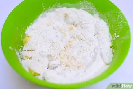 Image titled Make Apple Muffins Step 6