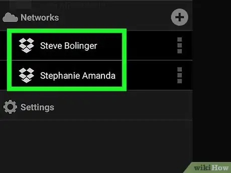 Image titled Switch Between Accounts on Dropbox on Android Step 22