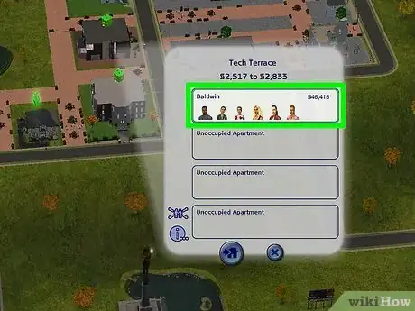 Image titled Get the Social Worker to Take Your Children in The Sims 2 Step 1