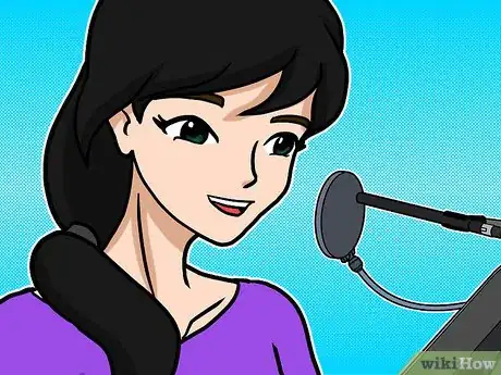 Image titled Be the Next J. K. Rowling Step 11