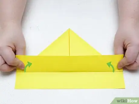 Image titled Make a Paper Battleship Step 5
