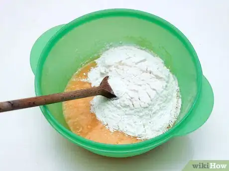 Image titled Make Banana Muffins Step 4