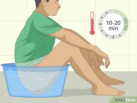 Image titled Treat Prostatitis Naturally Step 2