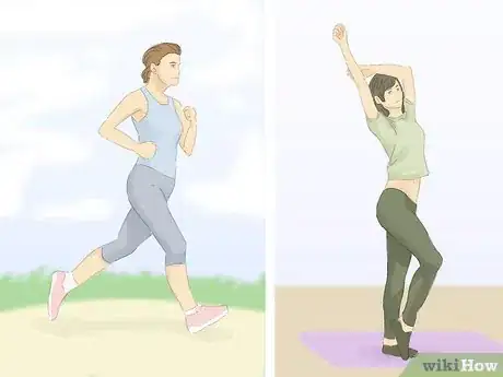 Image titled Try the Barre Workout Step 10