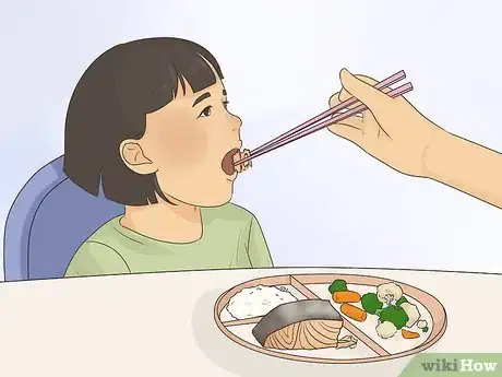 Image titled Introduce Meat to a Baby Step 10