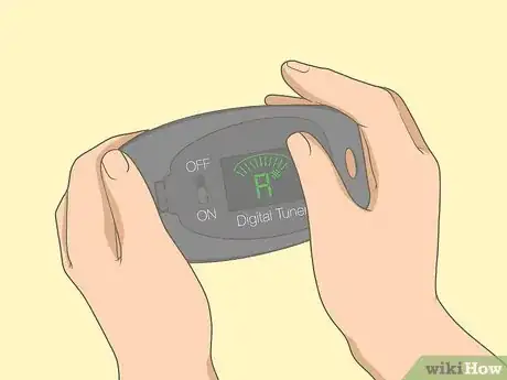 Image titled Train Your Ears for Pitch Step 1