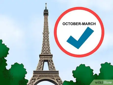 Image titled Avoid Lines at the Louvre Step 6