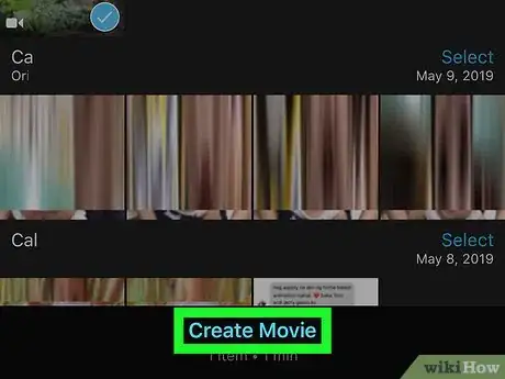Image titled Edit Videos on the iPhone Step 12