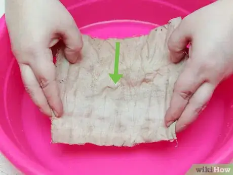 Image titled Dye Fabric With Coffee Step 25