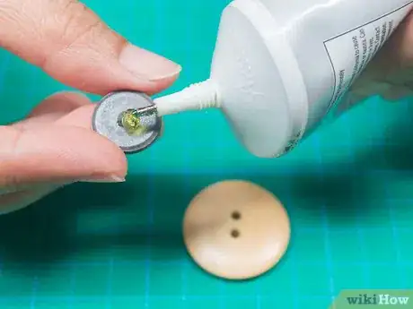 Image titled Make Refrigerator Magnets Step 4