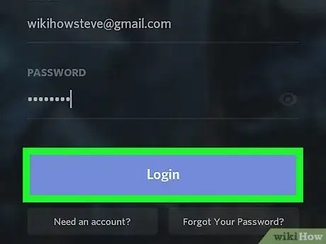 Image titled Log in to Discord on Android Step 6