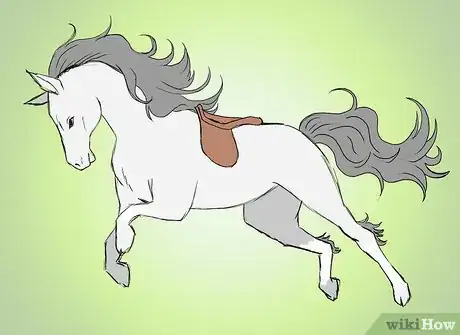 Image titled Add Details to a Horse Drawing Step 11