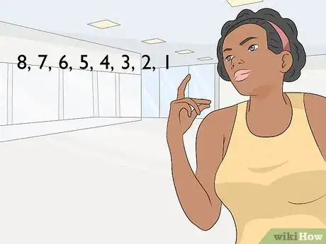 Image titled Teach Hip Hop Dance Step 9