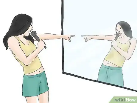 Image titled Become a Great Rap Performer Step 5