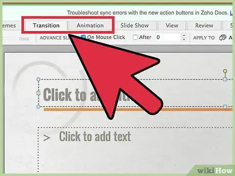 Image titled Make a PowerPoint Presentation Without PowerPoint Step 15