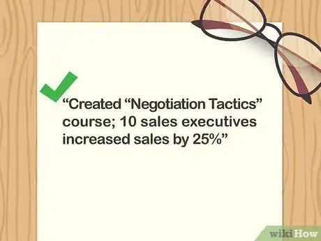 Image titled Keep Your Resume to One Page Step 8