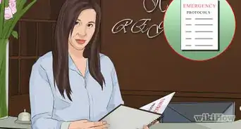 Become a Night Auditor