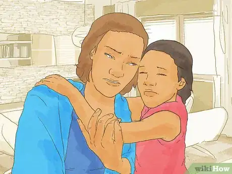 Image titled Deal With an Emotionally Distant Parent Step 2