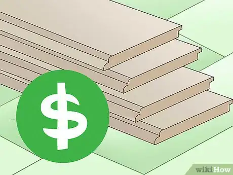 Image titled Install Shiplap Step 4