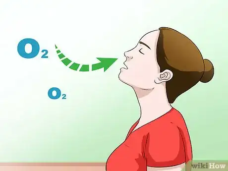 Image titled Warm up for Ballet Step 12