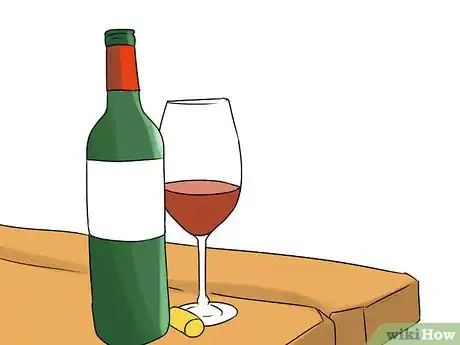 Image titled Transform Your Dorm Room Into a Romantic Date Step 8