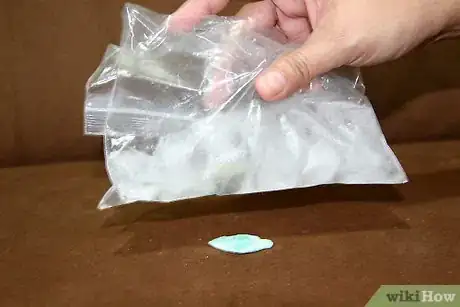 Image titled Get a Stain out of a Microfiber Couch Step 14