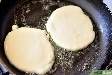 Image titled Make Blackberry Pancakes Step 20