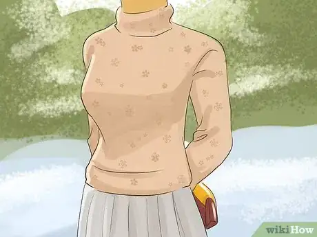 Image titled Wear a Tulle Skirt Step 10