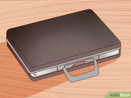 Image titled Dress (for Businessmen) Step 16