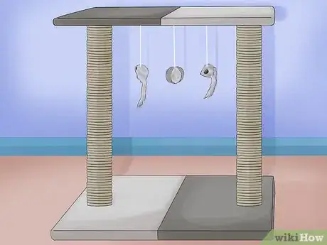 Image titled Choose a Scratching Post or Pad for Your Cat Step 18