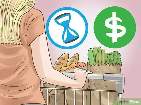 Image titled Avoid Temptation at the Grocery Store Step 6