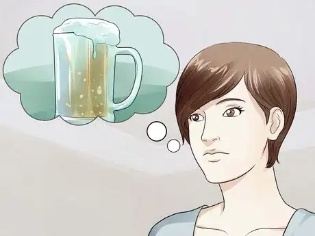 Image titled DrinkingBeer
