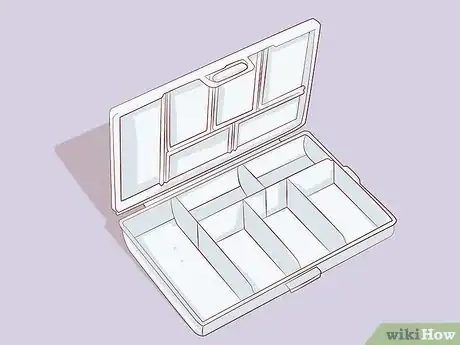 Image titled Organize Jewelry in a Drawer Step 4